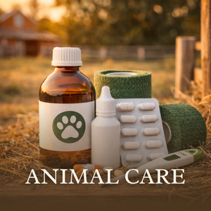 Animal Care