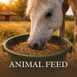 Animal Feed
