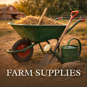 Farm Supplies