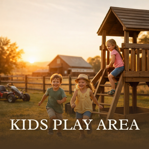 Kids Play Area