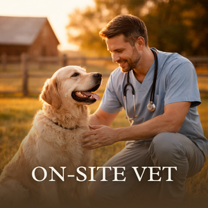 On-Site Vet